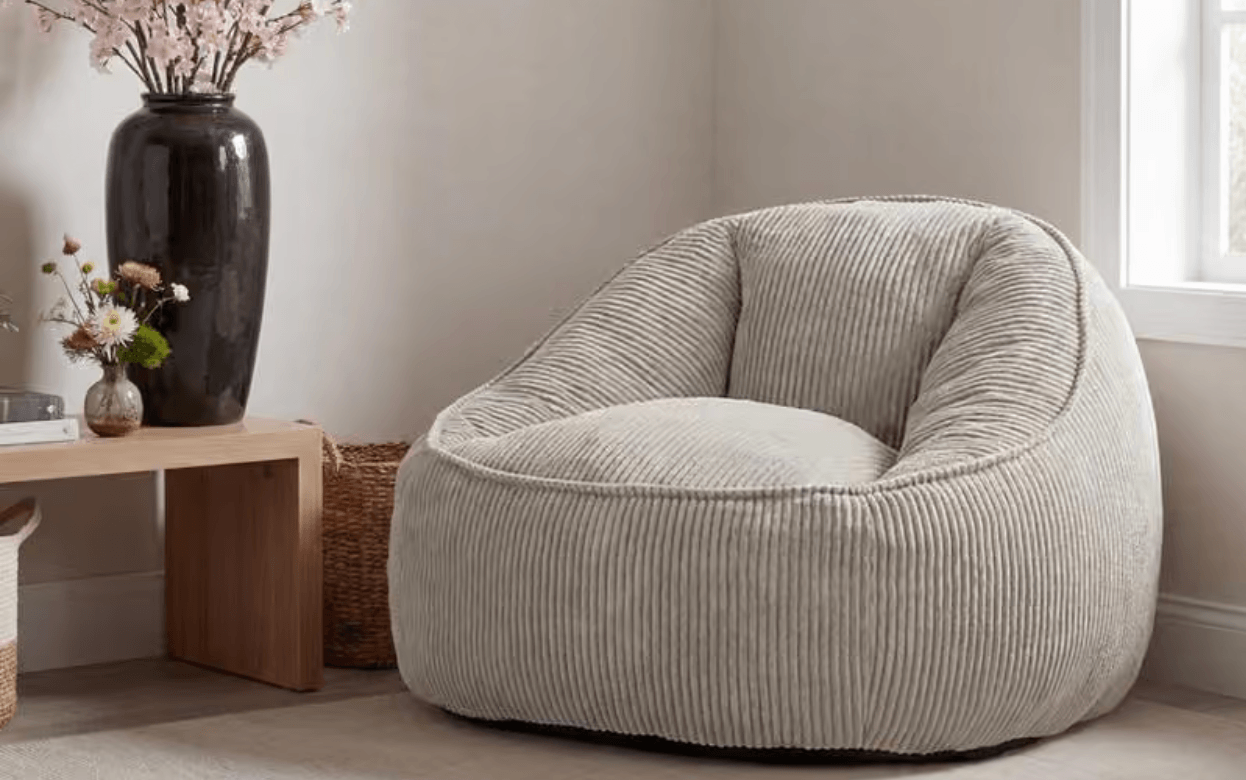 Teddy Loungestoel 3
