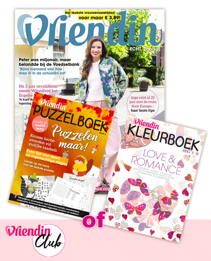 102026 Vri Kleurpuzzel Herfst
