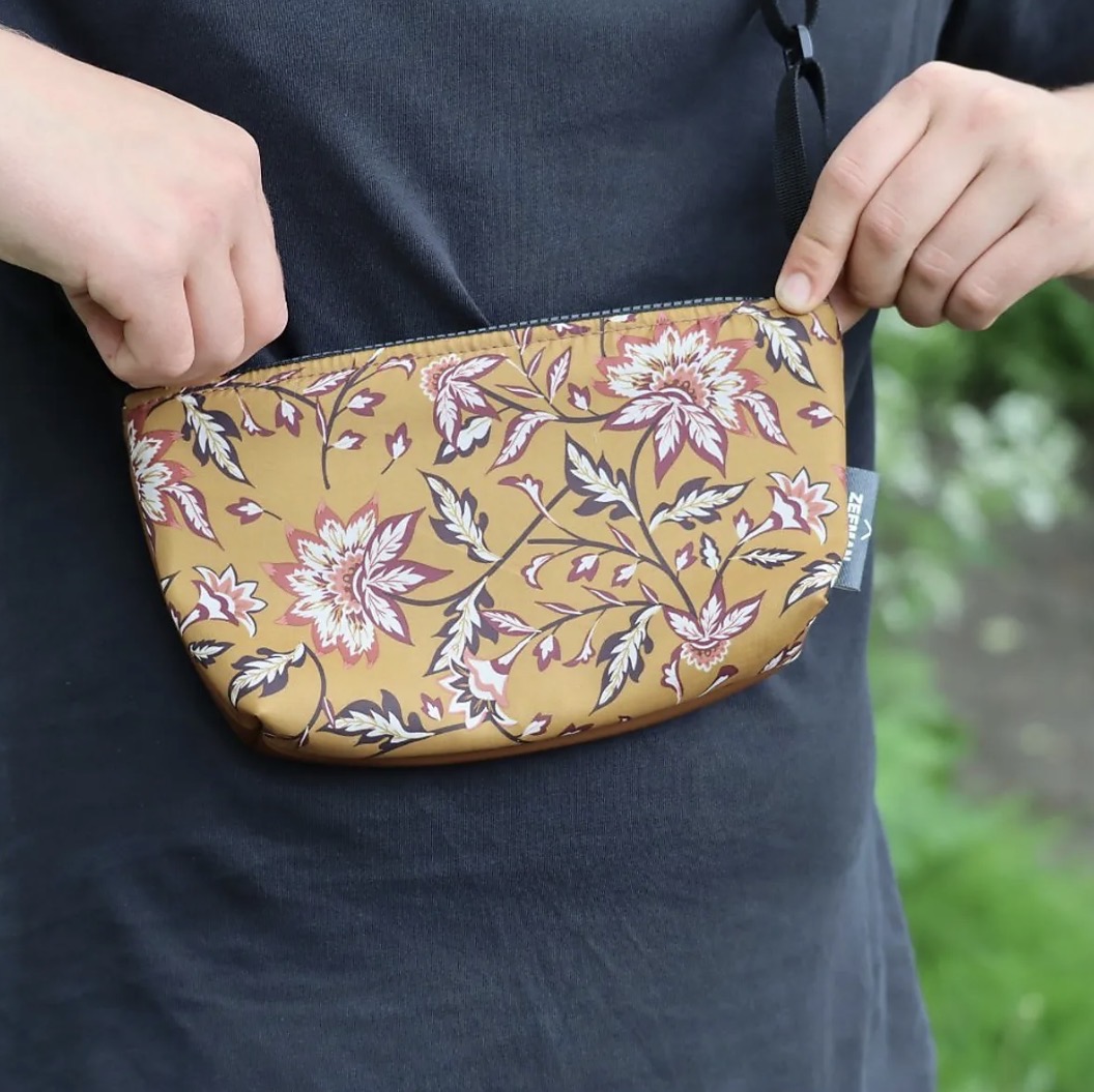 Crossbody Zeeman