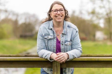 Ingrid had ongemerkt diabetes type 2: 'Mijn lichaam gaf duidelijk aan: tot hier en niet verder'