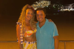 Opvallende klik tussen Eline en Timothy na B&B Vol Liefde: 'Alsof we elkaar al jaren kennen'