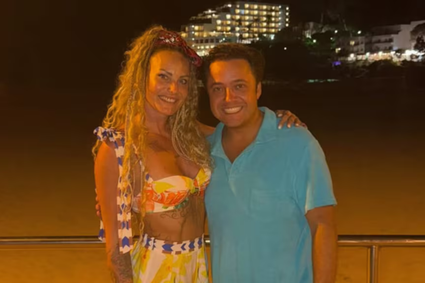 Opvallende klik tussen Eline en Timothy na B&B Vol Liefde: 'Alsof we elkaar al jaren kennen'