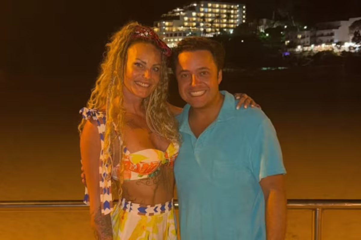 Opvallende klik tussen Eline en Timothy na B&B Vol Liefde: 'Alsof we elkaar al jaren kennen'
