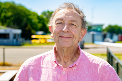 Jon van Eerd