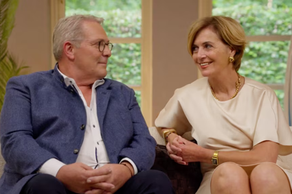 Paul vroeg Marjo terug in B&B Vol Liefde: maar hoe ging het daarna verder?