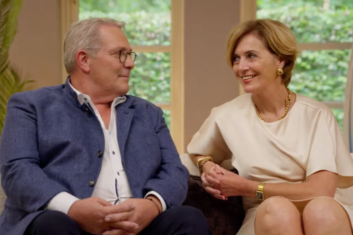 Paul vroeg Marjo terug in B&B Vol Liefde: maar hoe ging het daarna verder?