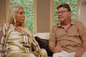 Hoe is het nu tussen Caroline en Arie? B&B Vol Liefde-reünie krijgt verrassende wending