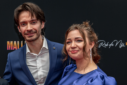 robbert de nijs