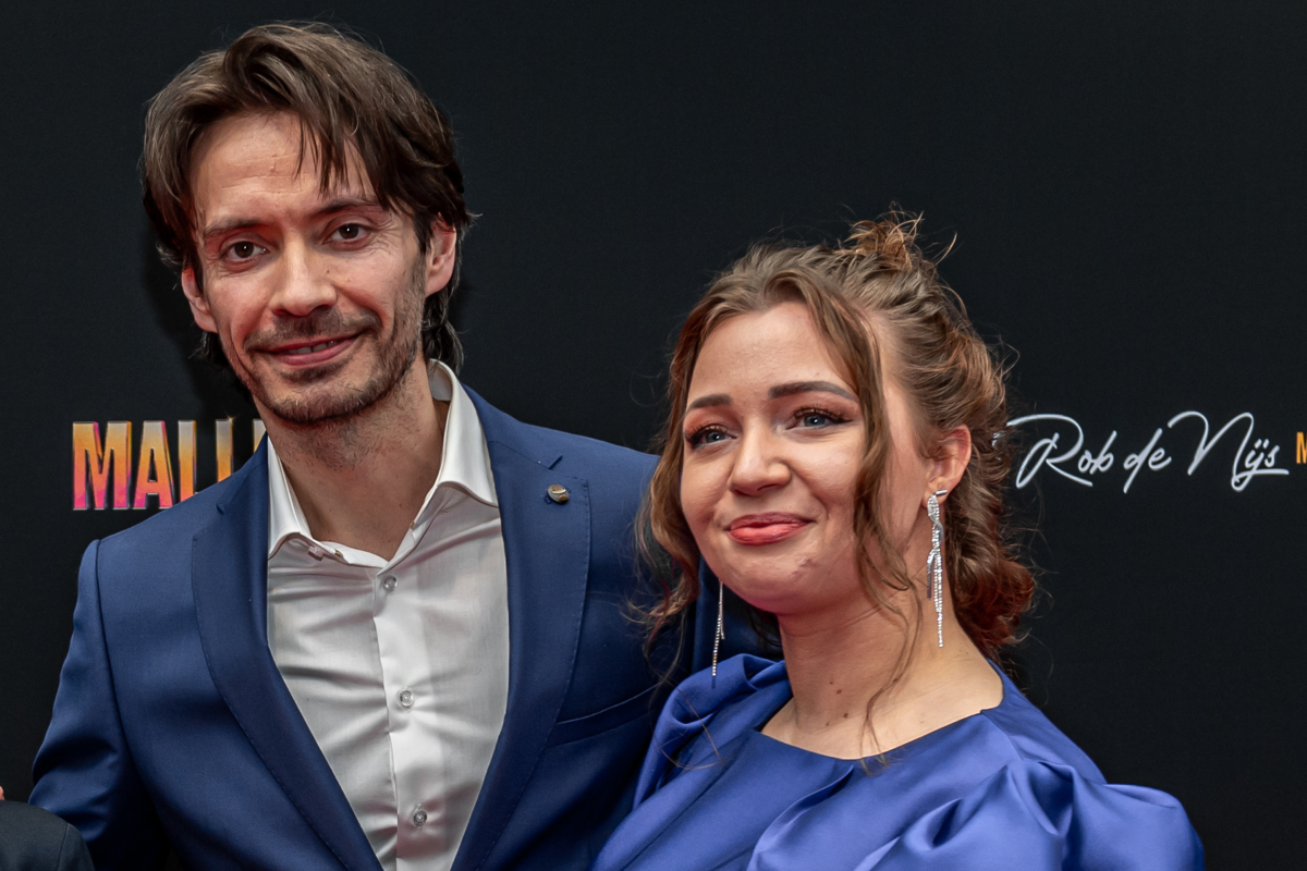robbert de nijs