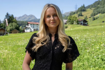 selina winter vol liefde