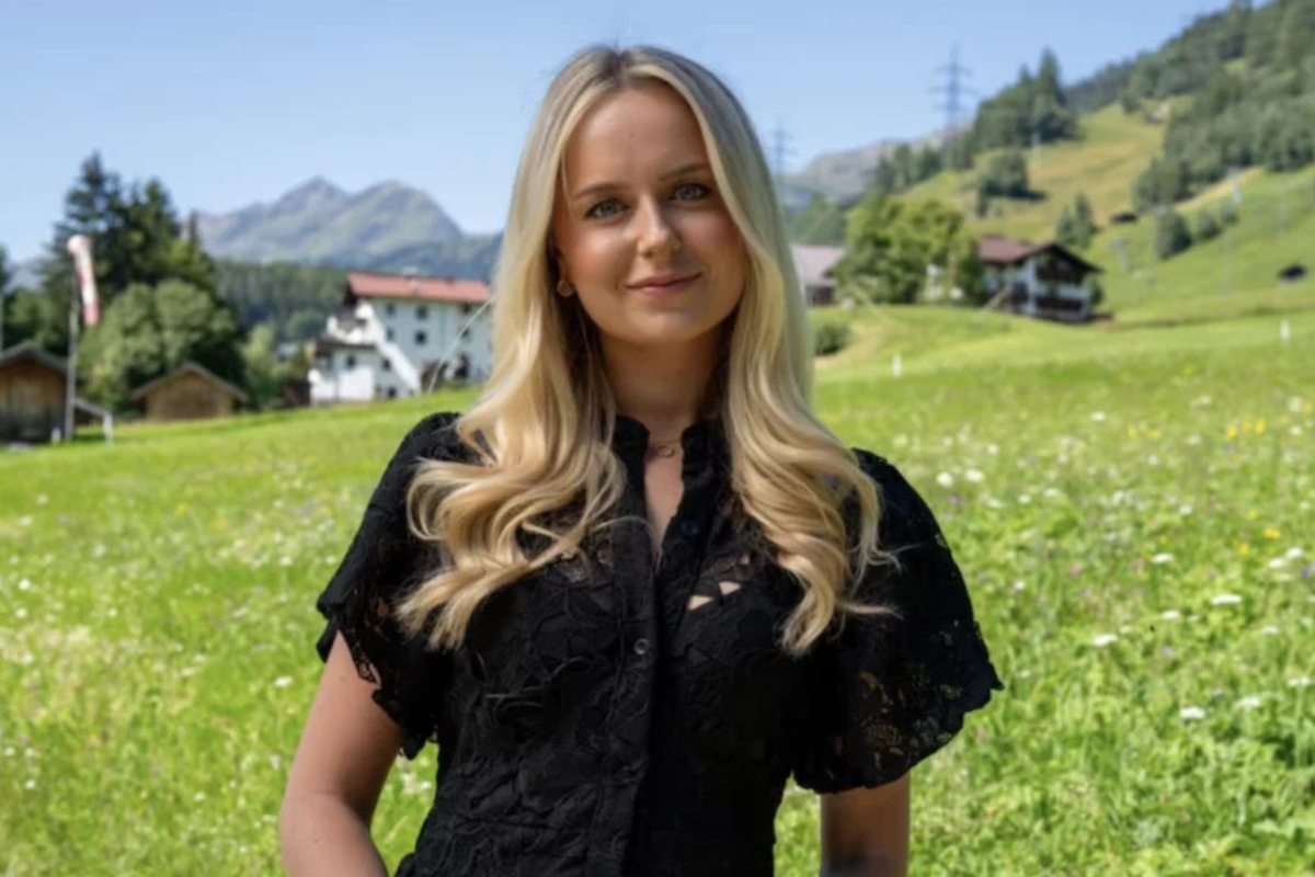 selina winter vol liefde