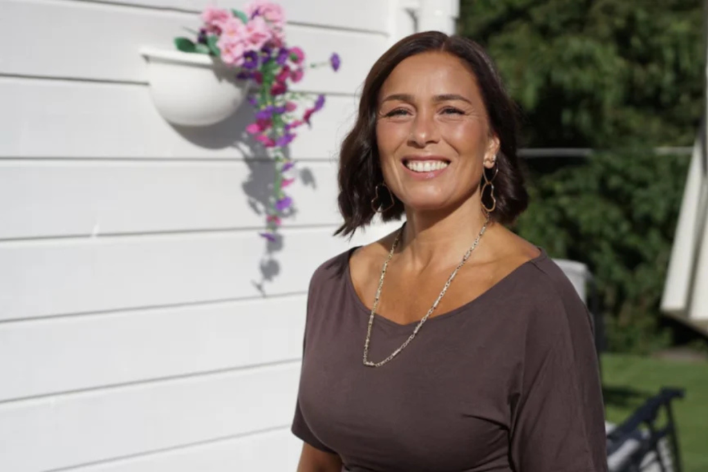 soraya winter vol liefde