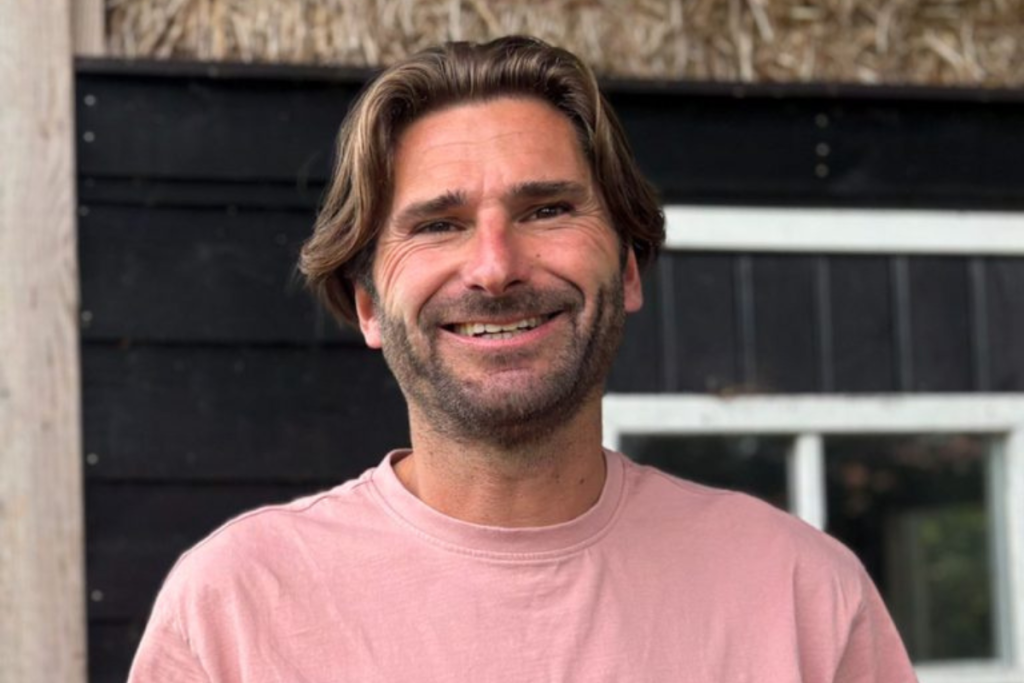 stefan winter vol liefde