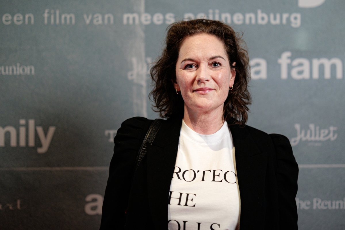 Maike Meijer