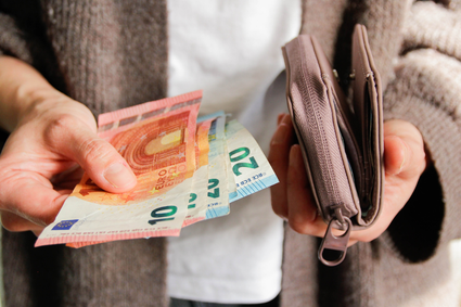 geld