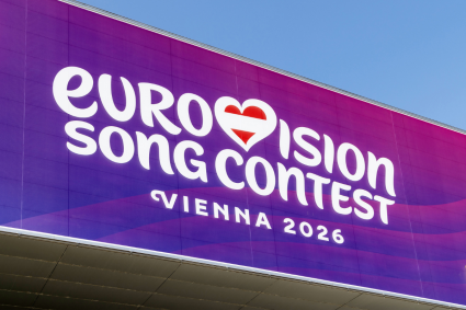 Eurovisie songfestival