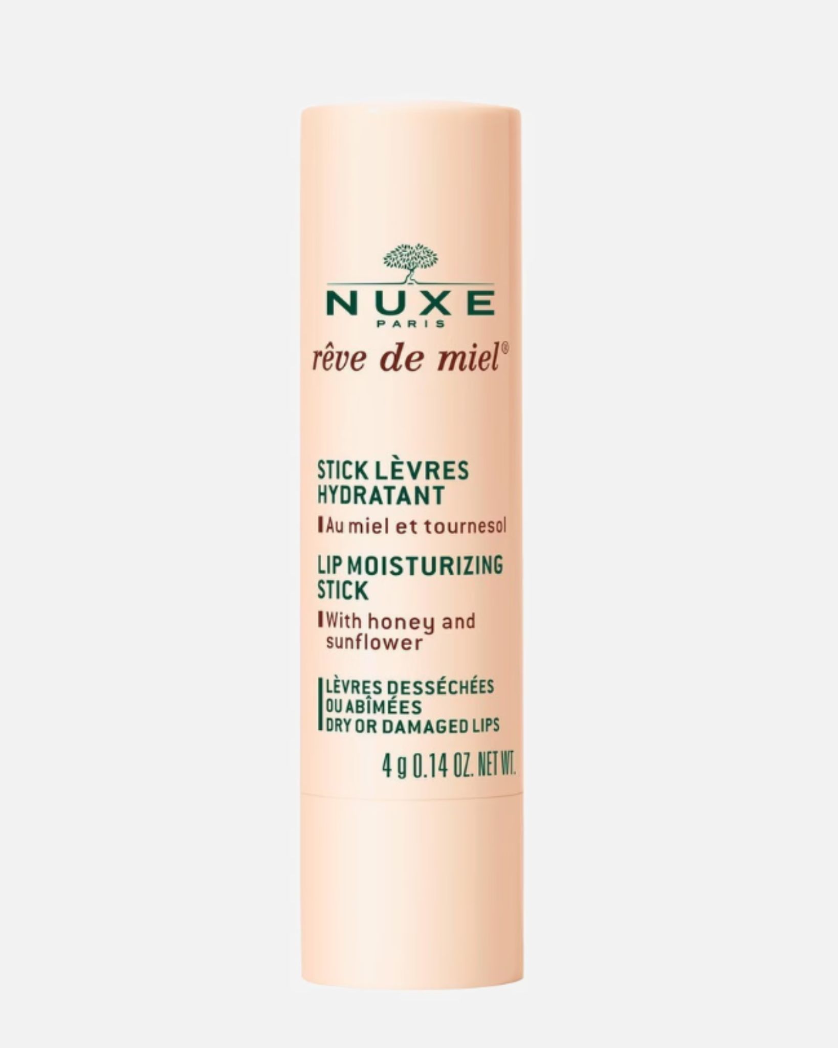 NUXE Rêve de Miel Lip Moisturizing Stick