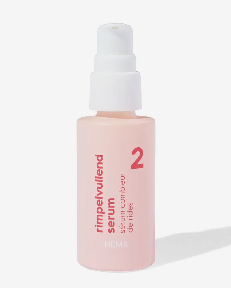 Serum 2 Hema