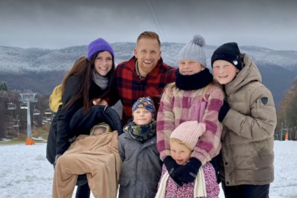 Familie Bron