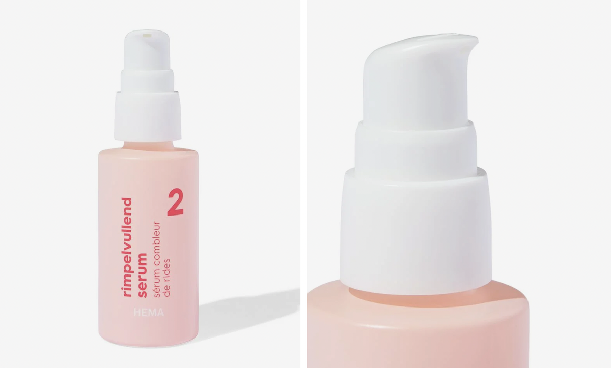Serum Hema