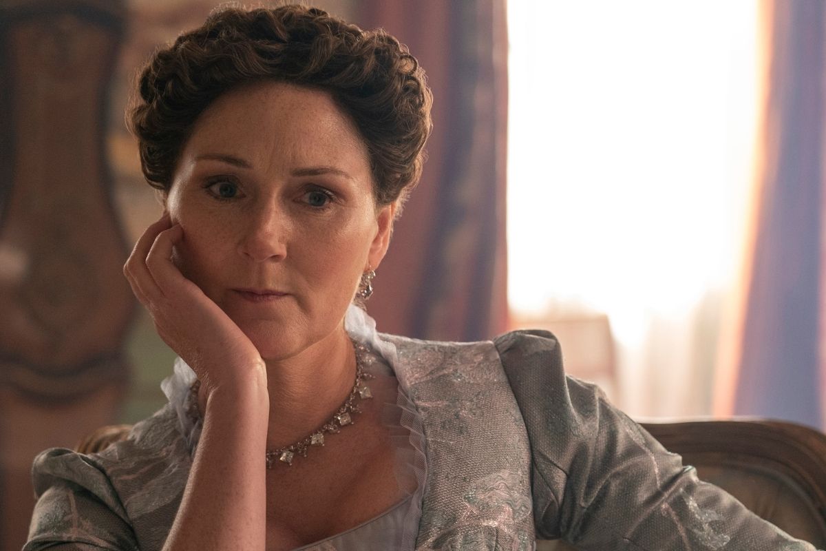 Violet Bridgerton