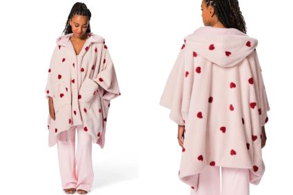 HEMA bankponcho
