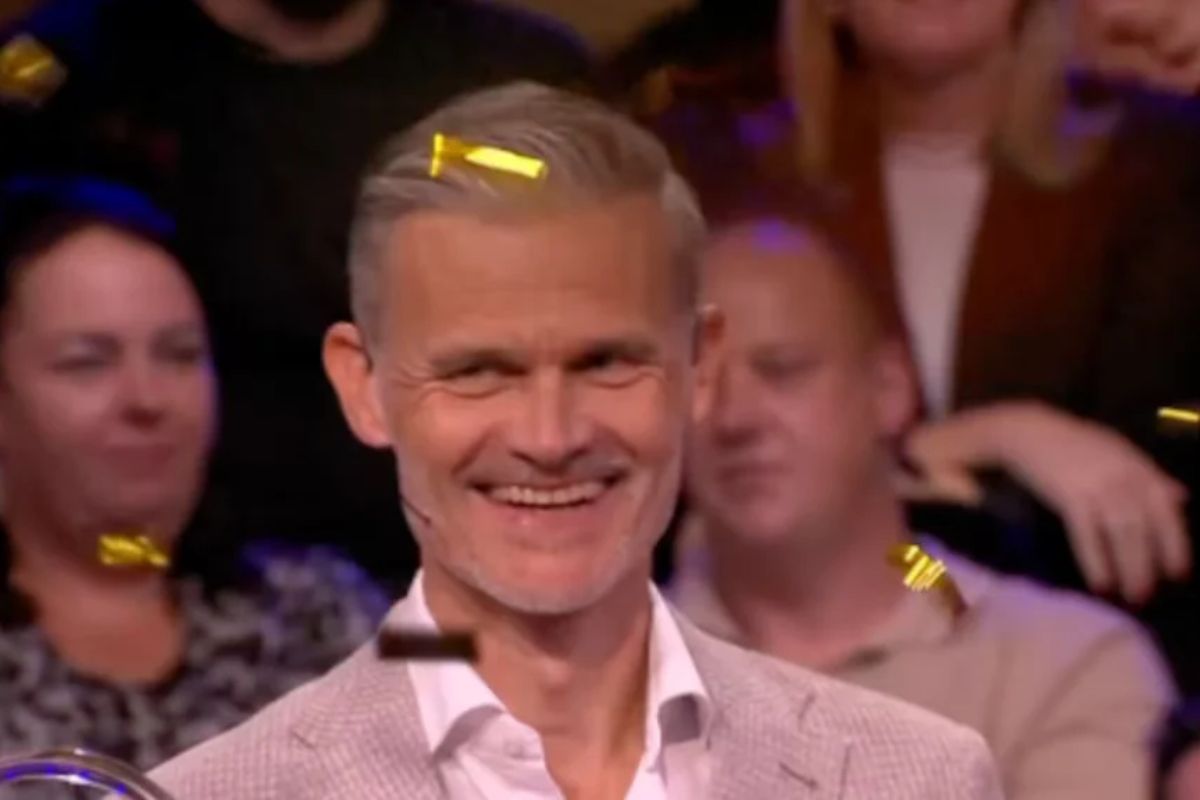 Marco Miljoenenjacht