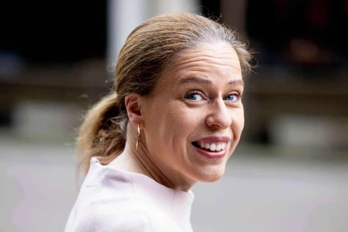Carola Schouten