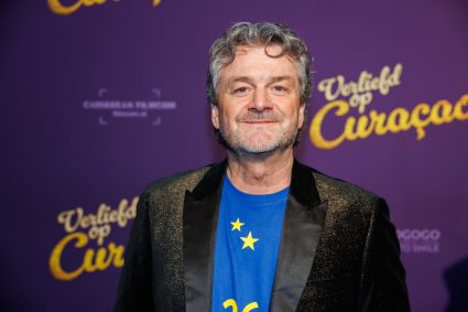 Kasper van Kooten ANP
