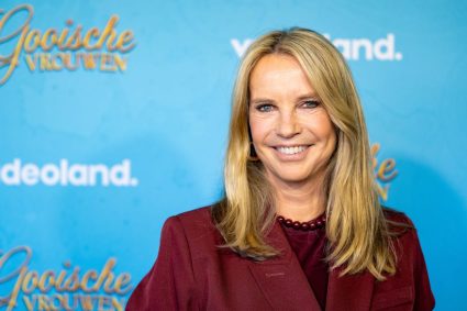 Linda de Mol ANP
