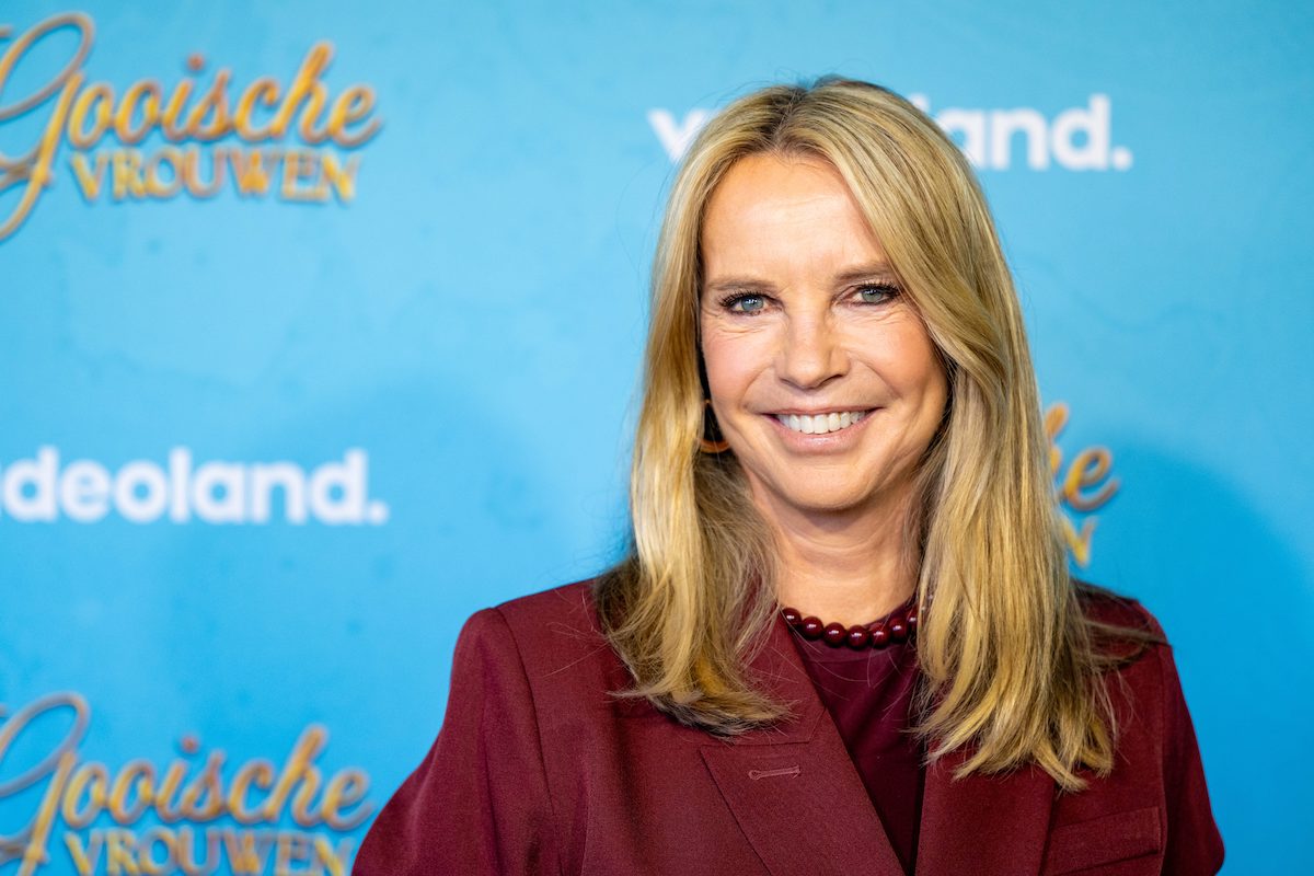 Linda de Mol ANP