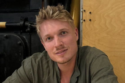 Martijn Instagram