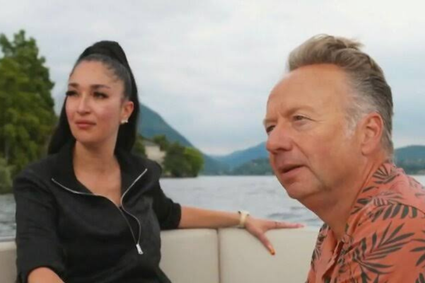 Joris Linssen was jarenlang verliefd op vrouw van zijn beste vriend