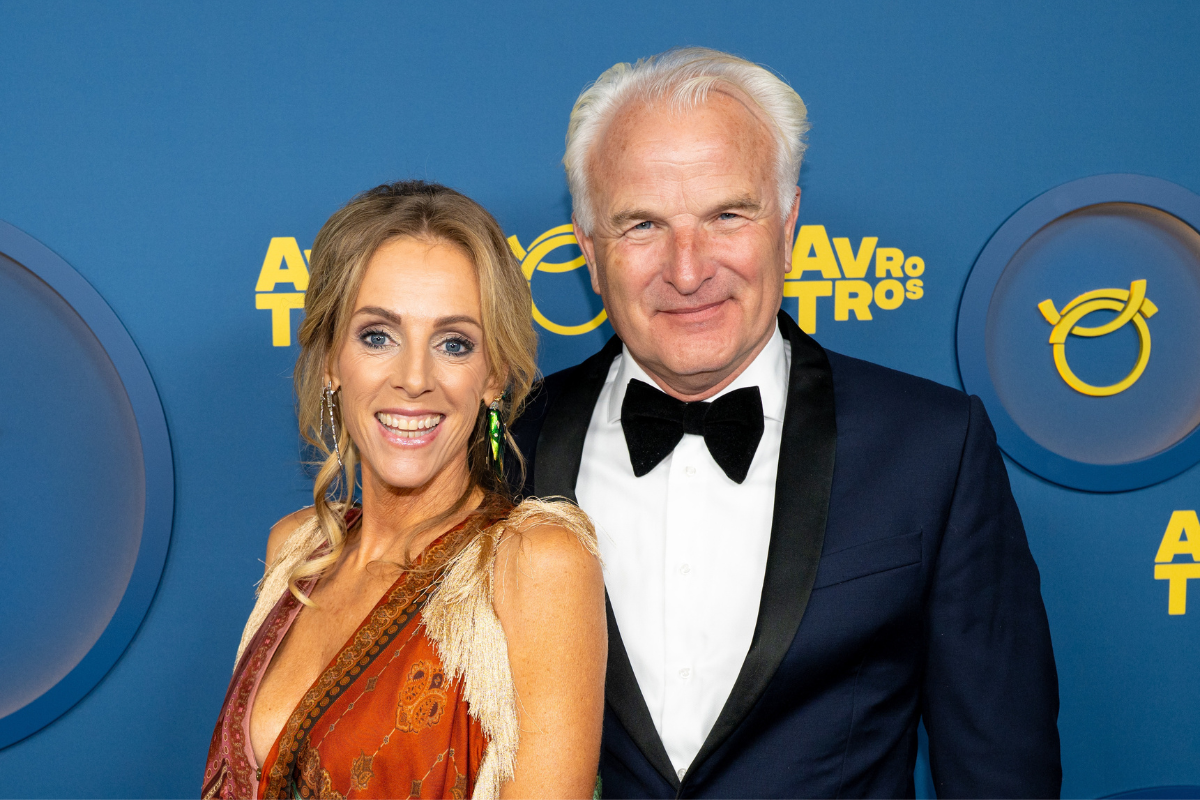 roos reedijk bob sikkes