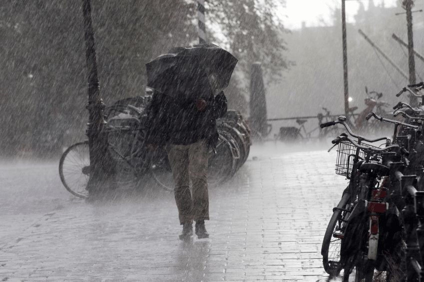 storm regen
