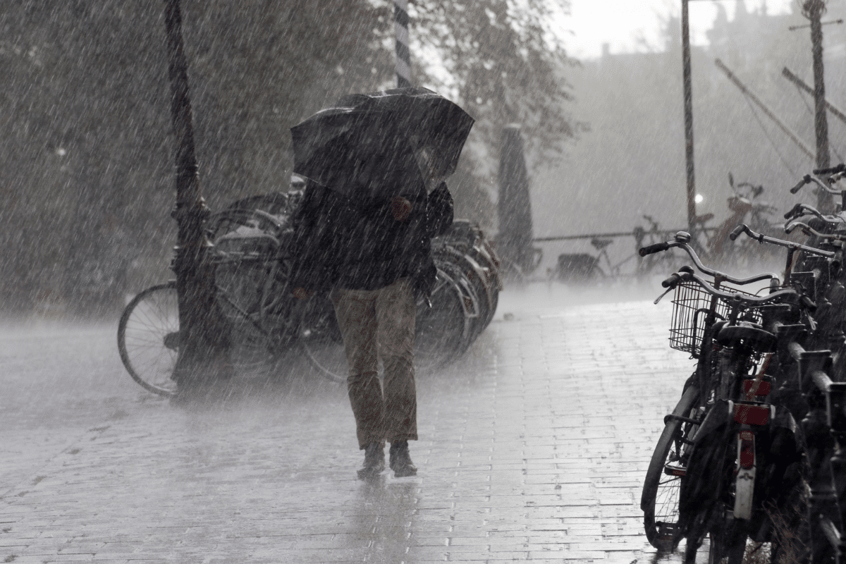 storm regen