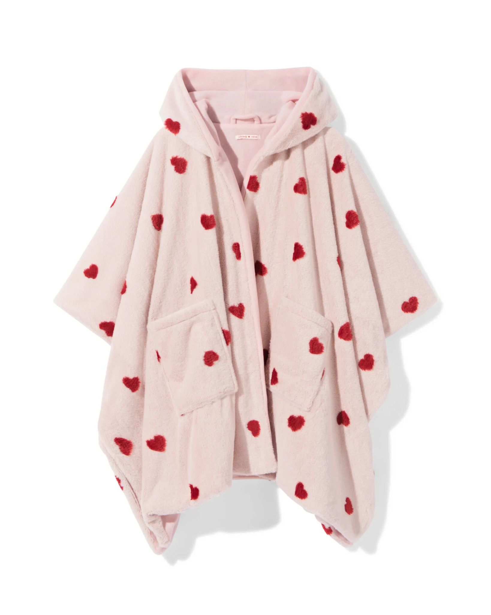 Bankponcho HEMA
