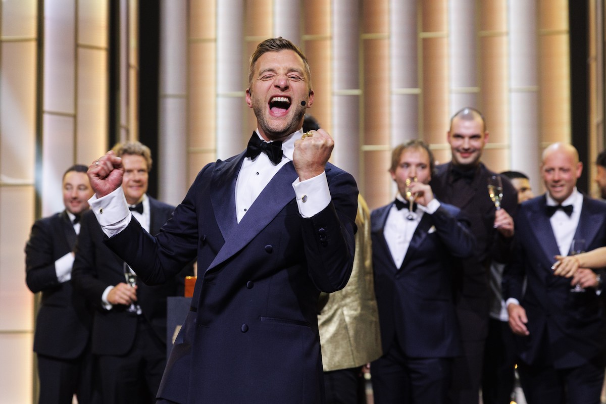 Televizier Ring Gala